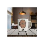 Ms Major Selection Ms Major Selection Anime Manga One Punch Man Ok Hediyelik Kupa Bardak