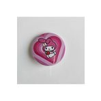 Ms Major Selection My Melody Buton Rozet, TYBMHJ80D364XVX259
