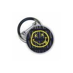 Ms Major Selection Nirvana Buton Rozet, TYBBLCRHQA39HNN929