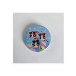 Ms Major Selection Powerpuff Girls Buton Rozet, TYBTVEV4LH9G95ED40