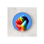 Ms Major Selection Pride Flag Gökkuşağı Buton Rozet, TYBKLDW5P1QBD89771