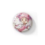 Ms Major Selection Puella Magi Madoka Magica Anime Buton Rozet 44 Mm, 8674357841654