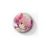 Ms Major Selection Puella Magi Madoka Magica Anime Buton Rozet 44 Mm, 874654687486