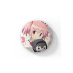 Ms Major Selection Puella Magi Madoka Magica Anime Buton Rozet 58 Mm, 587654387645