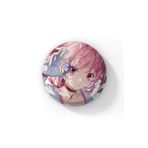 Ms Major Selection Puella Magi Madoka Magica Anime Buton Rozet 58 Mm, 8764546847125547