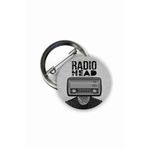 Ms Major Selection Radiohead Buton Rozet