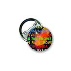 Ms Major Selection Radiohead - In Rainbows Buton Rozet