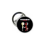 Ms Major Selection Radiohead: The Best Of Buton Rozet