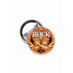 Ms Major Selection Rock Vintage Buton Rozet