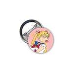 Ms Major Selection Sailor Moon Usagi Anime Buton Rozet, TYBQTC1V7D8DFP9H67