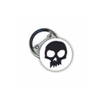 Ms Major Selection Skull Kafatası Kurukafa Y2K Grunge Style Buton Rozet, TYB3Z14VHUVRGF2Z18