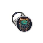 Ms Major Selection Slipknot Buton Rozet