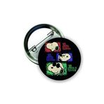 Ms Major Selection Snoopy Peanuts Buton Rozet