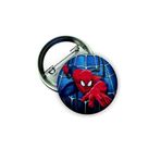 Ms Major Selection Spiderman Örümcek Adam Button Rozet, TYB016YF32SAXDE094