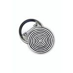 Ms Major Selection Spiral Y2K Grunge Style Buton Rozet, TYBETQC7ZA530Z1Q02