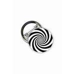 Ms Major Selection Spiral Y2K Grunge Style Buton Rozet, TYBFCNA38O696IKF03