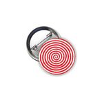 Ms Major Selection Spiral Y2K Grunge Style Buton Rozet, TYBJW0GTWXS9TAYW44