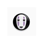Ms Major Selection Spirited Away No-Face Rozet