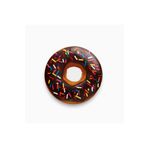 Ms Major Selection Sprinkles Donut Şeklinde Sarkastik Stil Rozet