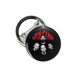 Ms Major Selection System Of A Down Y2K Stil Rozet 44 Mm, 867465798