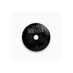 Ms Major Selection The Best Of Nirvana Cd Rozet