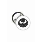 Ms Major Selection The Nightmare Before Christmas - Jack Skellington Y2K Grunge Style Buton Rozet, TYBG44BMQOV3RJEC76