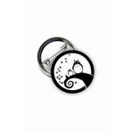 Ms Major Selection Totoro Anime Buton Rozet, TYBCGKK5XIOIZZP001