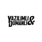 Ms Major Selection Yazılımlı & Dumanlı 25 Cm Araba Ev Dekoratif Sticker