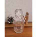 Ms Morry Başucu Sürahi + Bardak - 650 ml