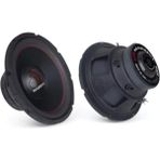MS-NEO12.S4 30 cm Subwoofer 1400 Watt Maximum Power 500 Watt Rms Power