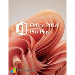Ms Office 2016 Pro Plus Dijital Lisans Anahtari 7/24 Hizli Teslimat