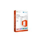 Ms Office 2021 Pro Plus Dijital Lisans Anahtarı Keysofti