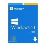 Ms Windows 10 Pro Key Dijital Ürün Anahtarı Lisans Key Win10pro