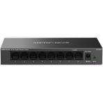 Ms108Gs, 8-Port Gigabit Desktop Switch