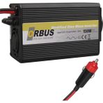 Ms150w 150W 12V Dc - 220V Ac Modifiye Sinüs Araç Çakmaklık İnverteri