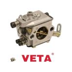 Ms250 Karbüratör - Veta