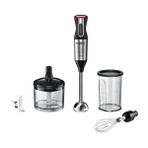 MS64M6170 1000 Watt El Blender Seti - Siyah