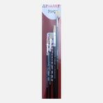 Msa Polyester Ponart Oil 4'lü Yağlı Boya Fırça Set