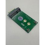 Msata Ngff Çevirici M-sata Ngff Ssd Çevirici
