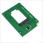 Msata Ssd Sff Çevirici Msata Sff-8784 Sata Express Çevirici Msata Sff 8784 Çevirici