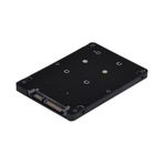 Msata To Sata Çevirici M-sata Sata Çevirici Ssd Hd Kutu