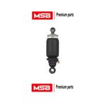 MSB KABIN KÖRÜGÜ ARKA MERCEDES AXOR 1840 9428906119