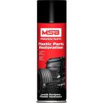 Msb Lastık & Plastık Parlatıcı Sprey 500 ml Kımyasal Genel - 2025