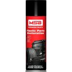 Msb Lastık & Plastık Parlatıcı Sprey 500 Ml