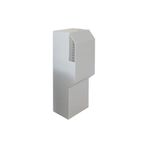 MSC 1002VONPW1 Dikey Outdoor Endüstriyel Pano Klima