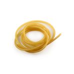 Msd Ticaret 25 Metre 8/10 Serum Lastiği, Turnike, Dren, Sapan Lastiği 1 Top