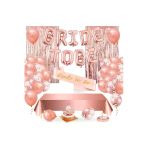 Msda Bride To Be Konsept