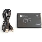 Msec USB Proximity Kart Okuyucu 5-15cm Menzil ile RFID Okuma Özelliği ve Orijinal Kablosu