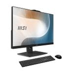 MSI 23.8" MODERN AM242P 12M-1250Eu CORE i5 1235U-8GB RAM-512GB NVME-W11H