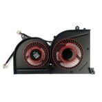 MSI 7RF-212UK BS5005HS-U2F1 Notebook Fan / Ver.2 (Gpu, Vga) Sağ